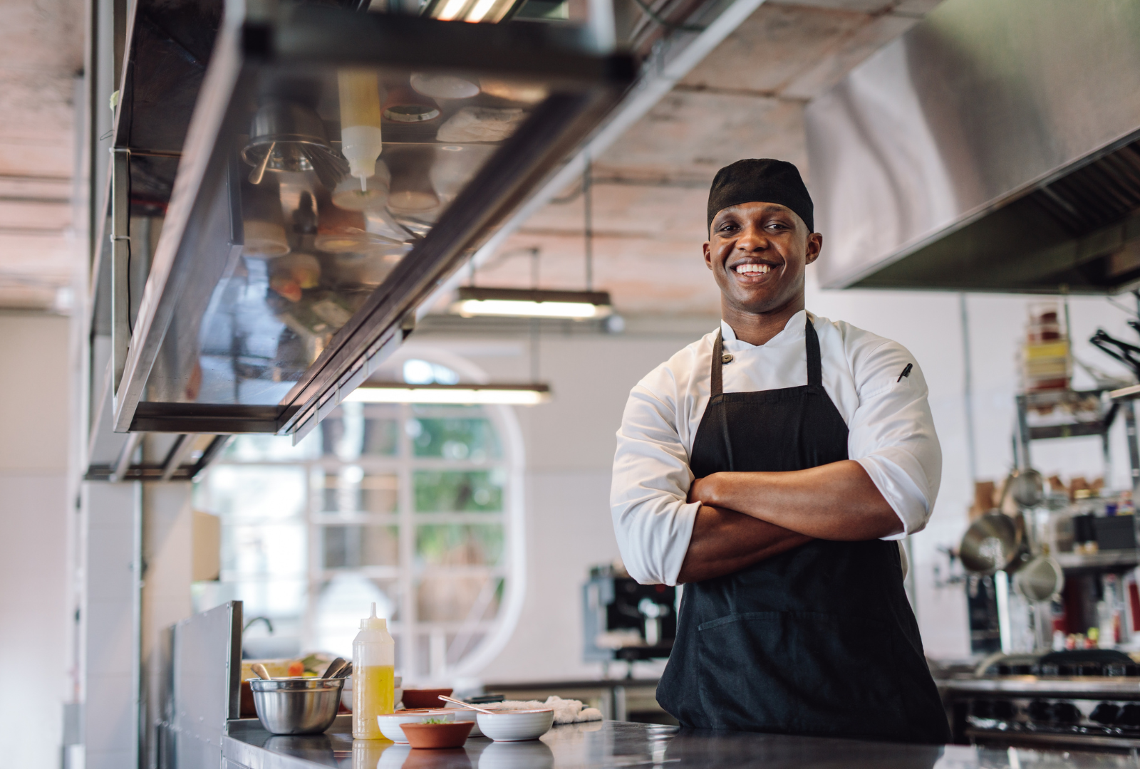 Restaurant employee motivation and retention