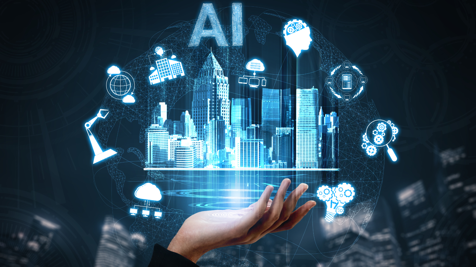 What does AI mean for corporate learning?