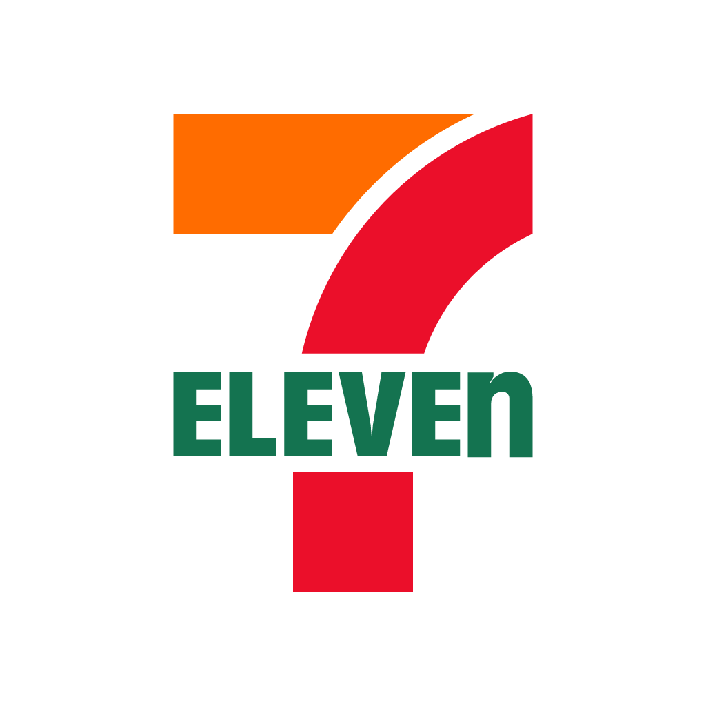 7 eleven logo