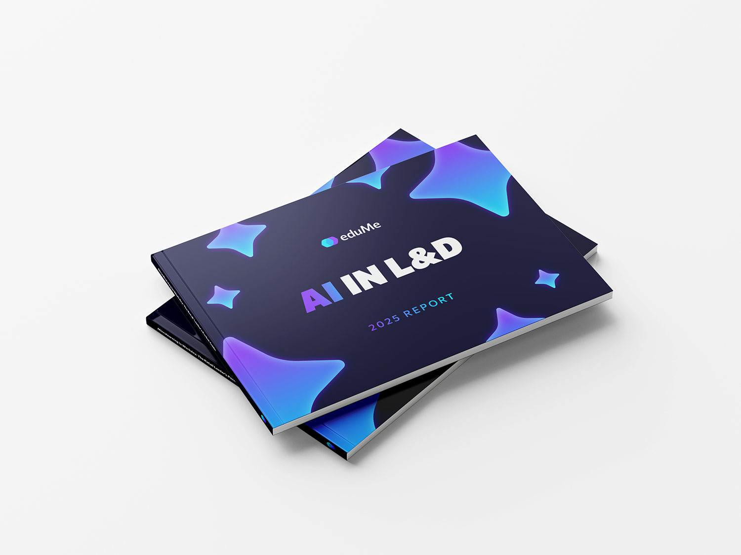 AI in L&D Report 2025