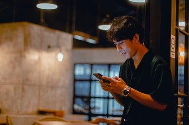 Continuous leaing in employee training