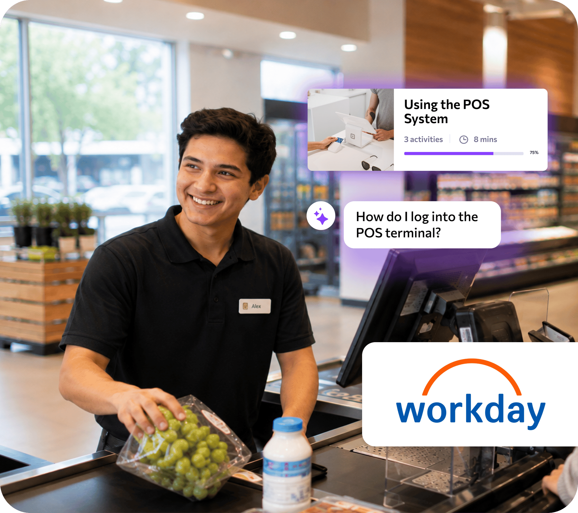 Canadian Frontline Worker Webinar - Landing Page