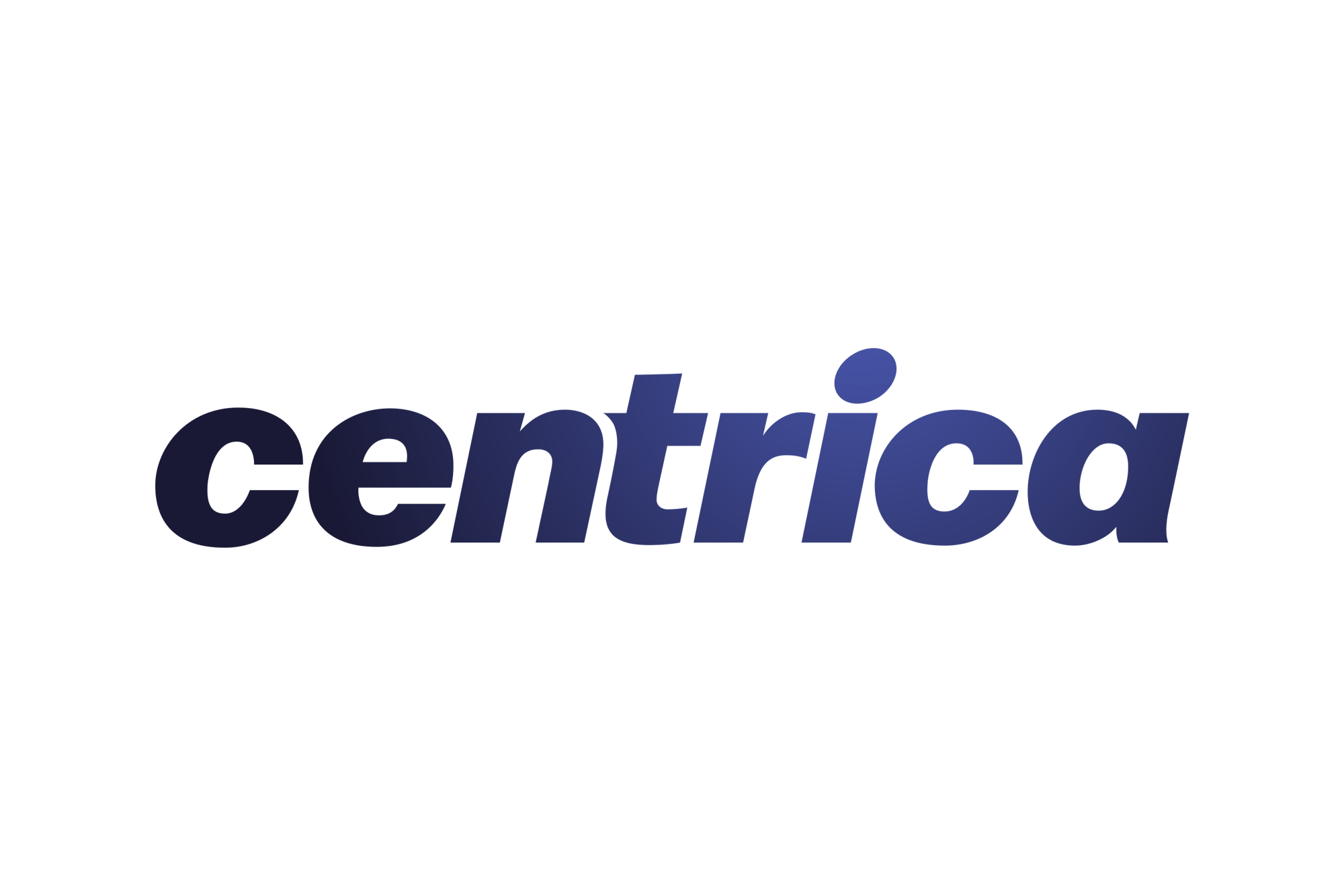Centrica logo