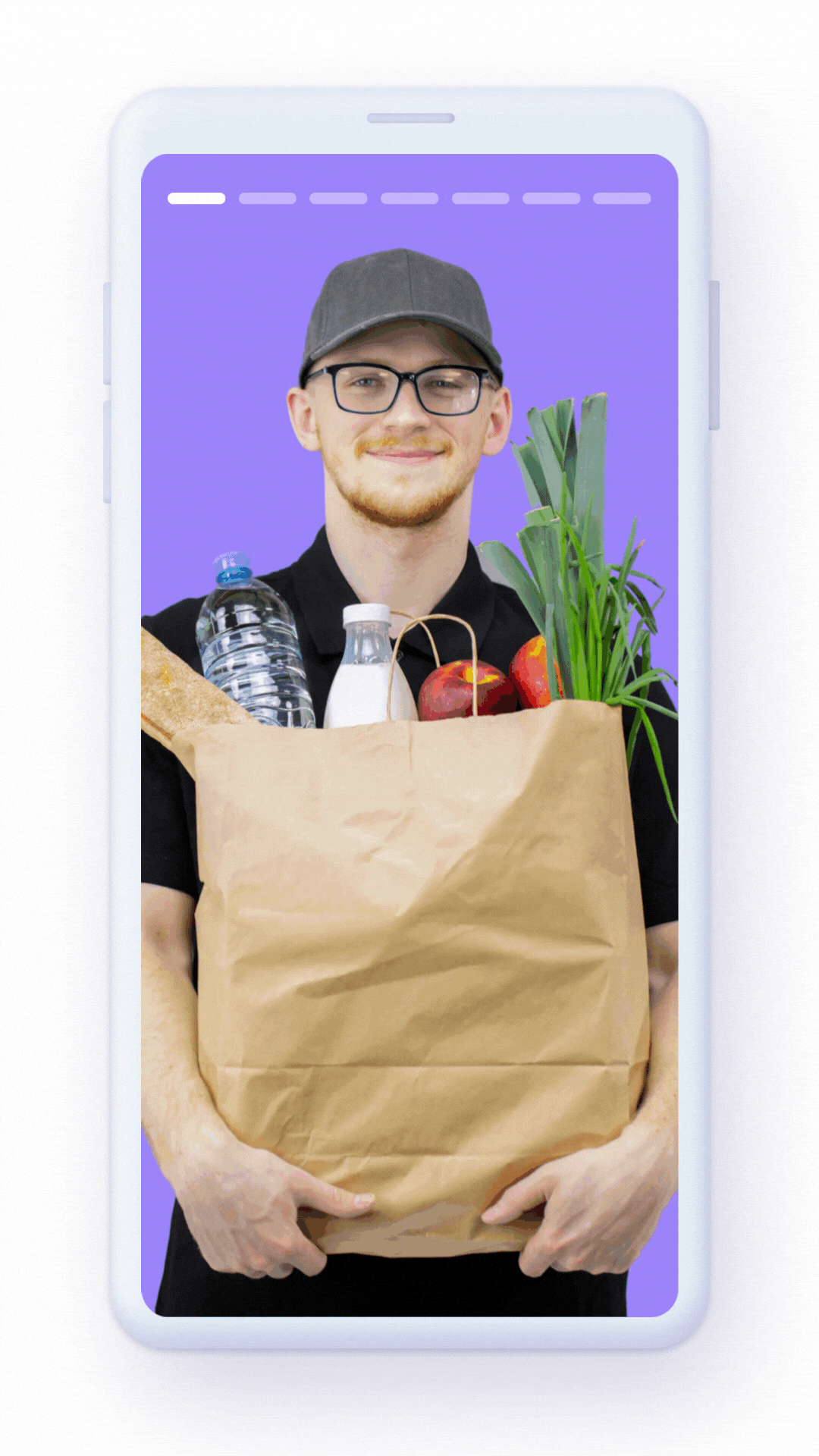 Grocery Guide - GIF (2)