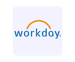 Coming soon integrations (workday)
