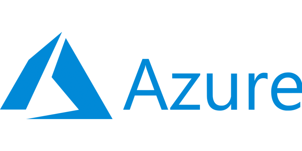 MS Azure Logo 1000x500