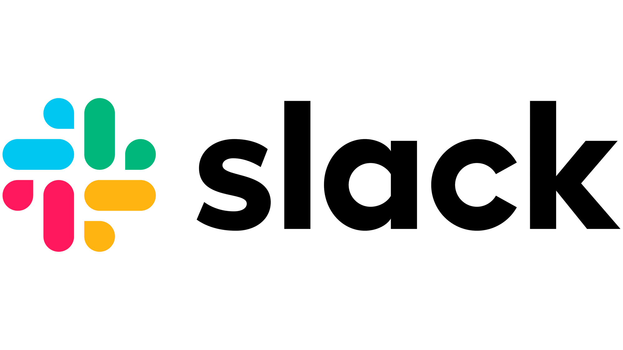 Slack logo