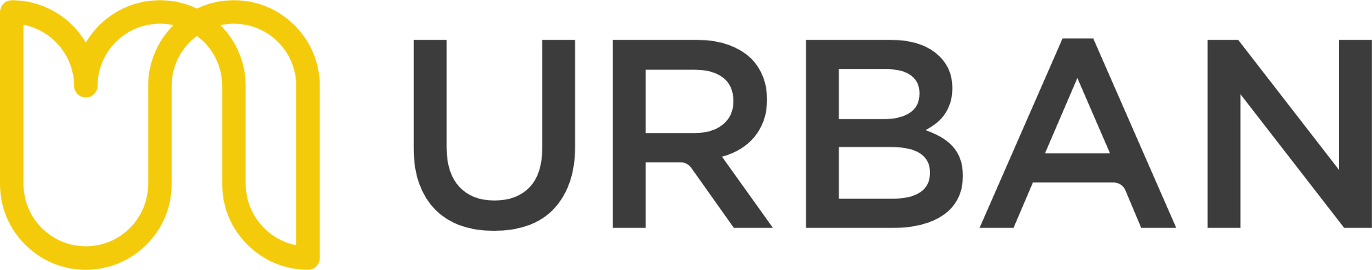 Urban Logo