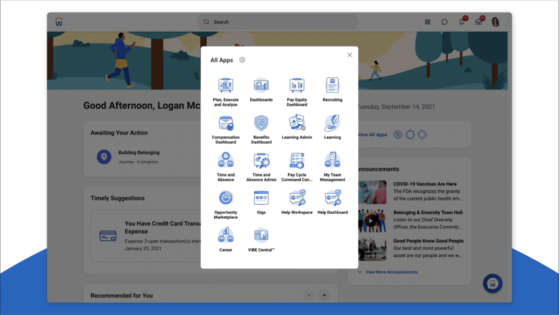 The Ultimate Guide to Workday Learning | eduMe