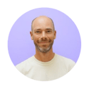 Jacob - Circle headshot