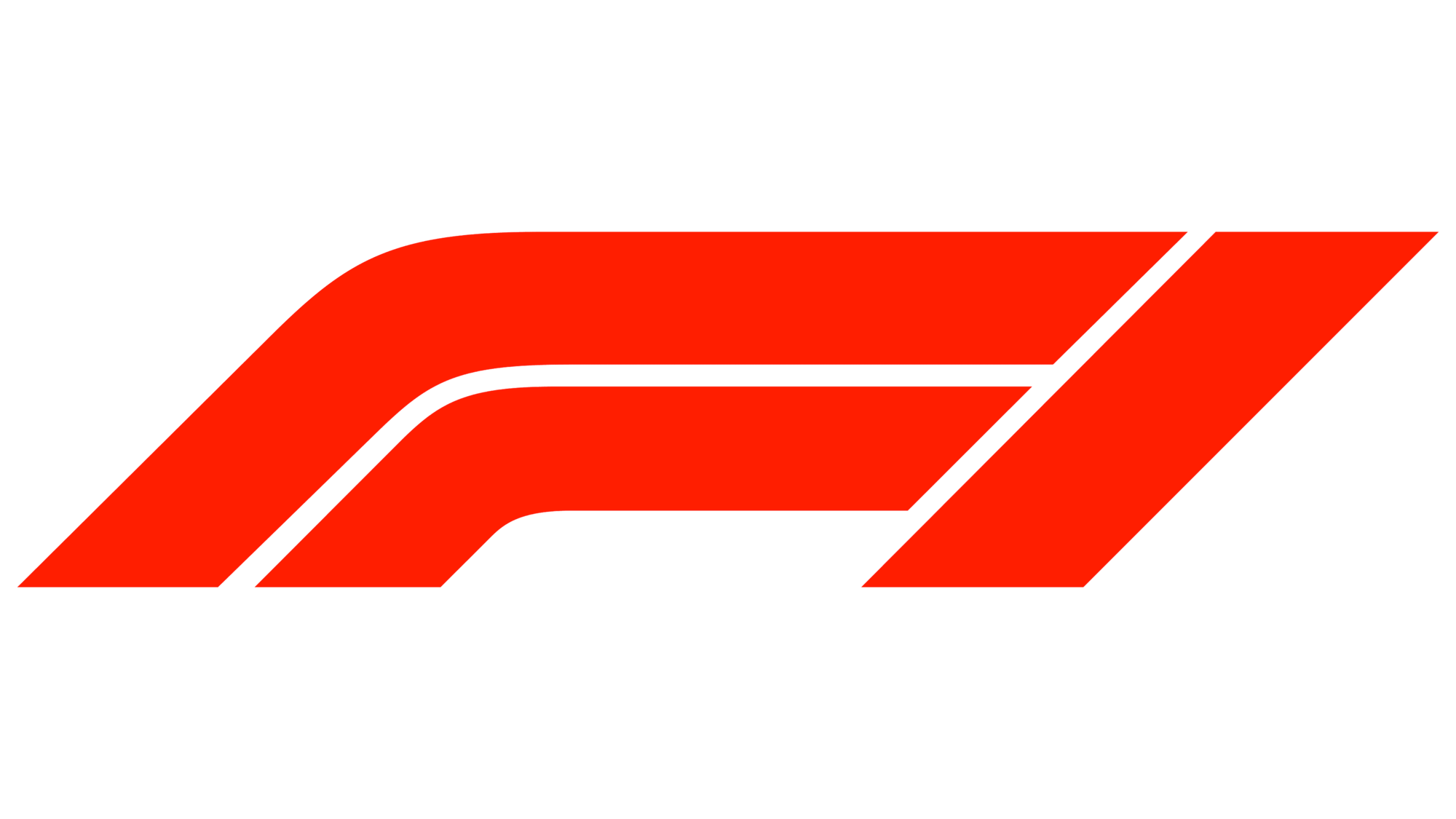 Formula 1 logo