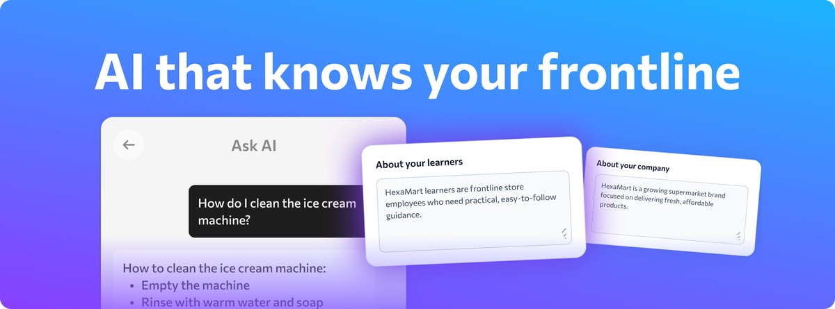 ai that knows