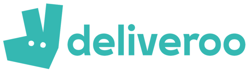 Deliveroo logo