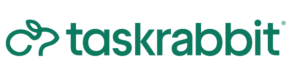 TaskRabbit Logo