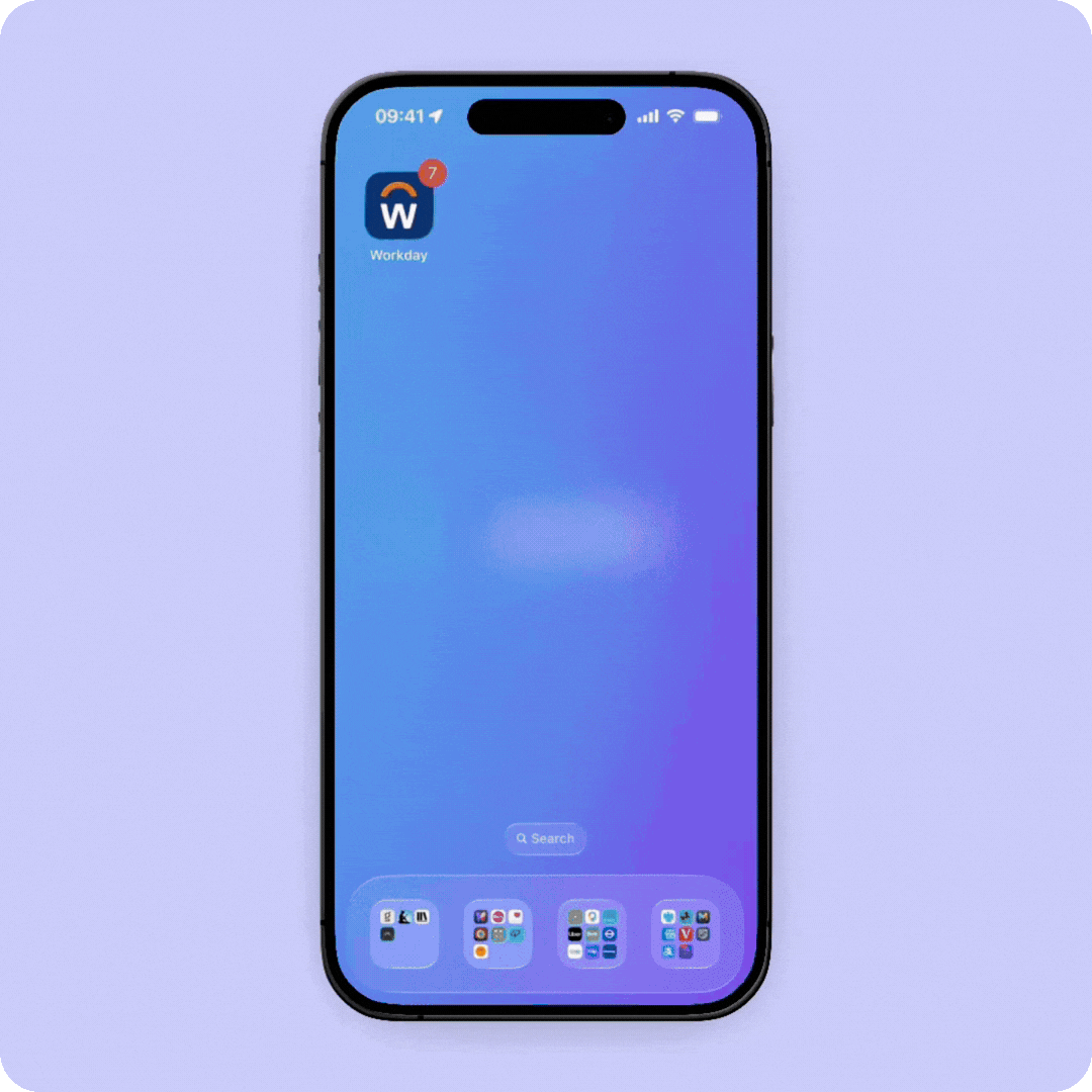 workday new