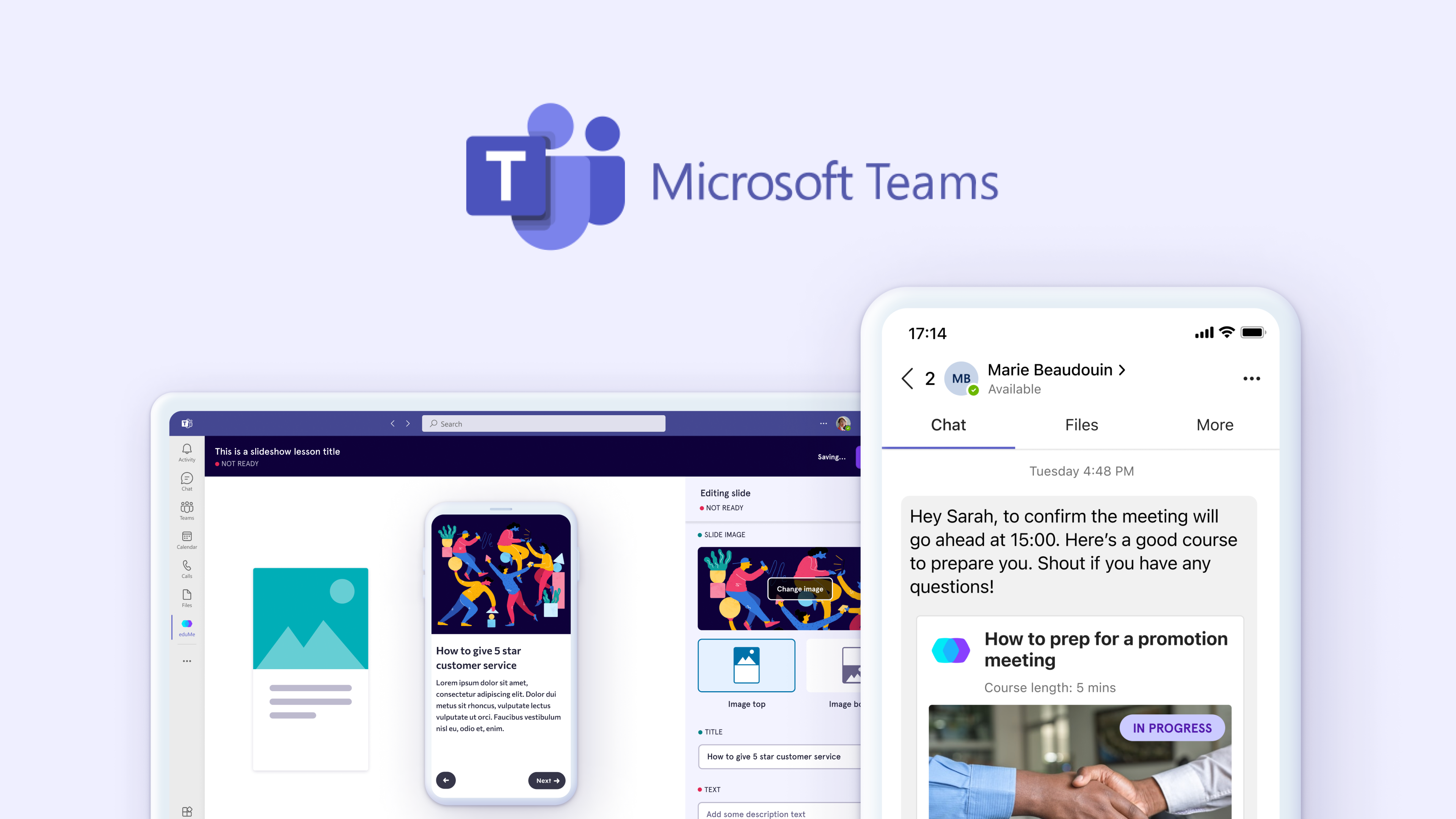 Know about apps in Microsoft Teams - Microsoft Teams