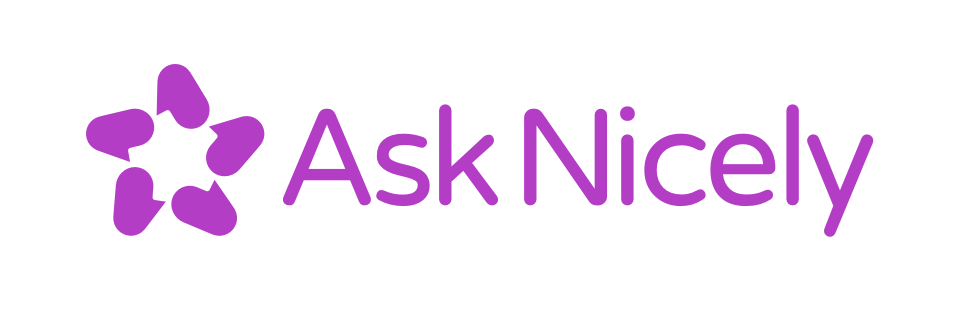 AskNicely logo